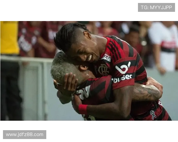 若日尼奥助攻定胜局 弗拉门戈世俱杯开门红